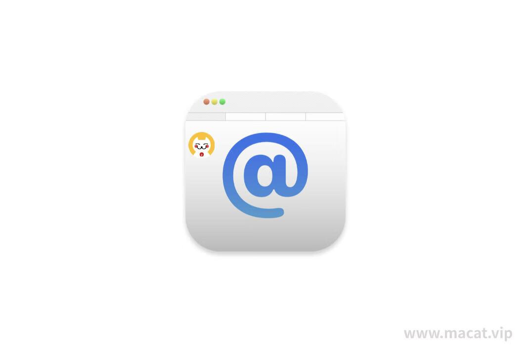 eMail Address Extractor for Mac v5.0.0激活版 邮件地址提取器