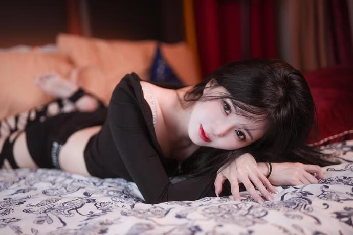 Sally Dorasnow-25年1月 – 月费订阅 [128P-2.01GB]