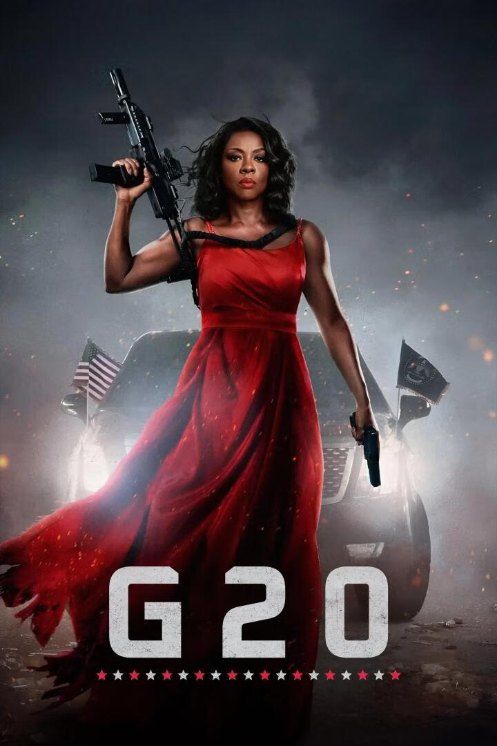 G20危机(2025)