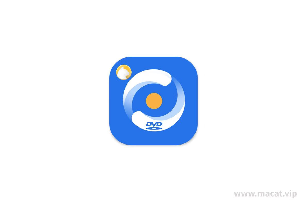 AnyMP4 DVD Ripper for Mac v9.0.86 激活版 DVD转换工具