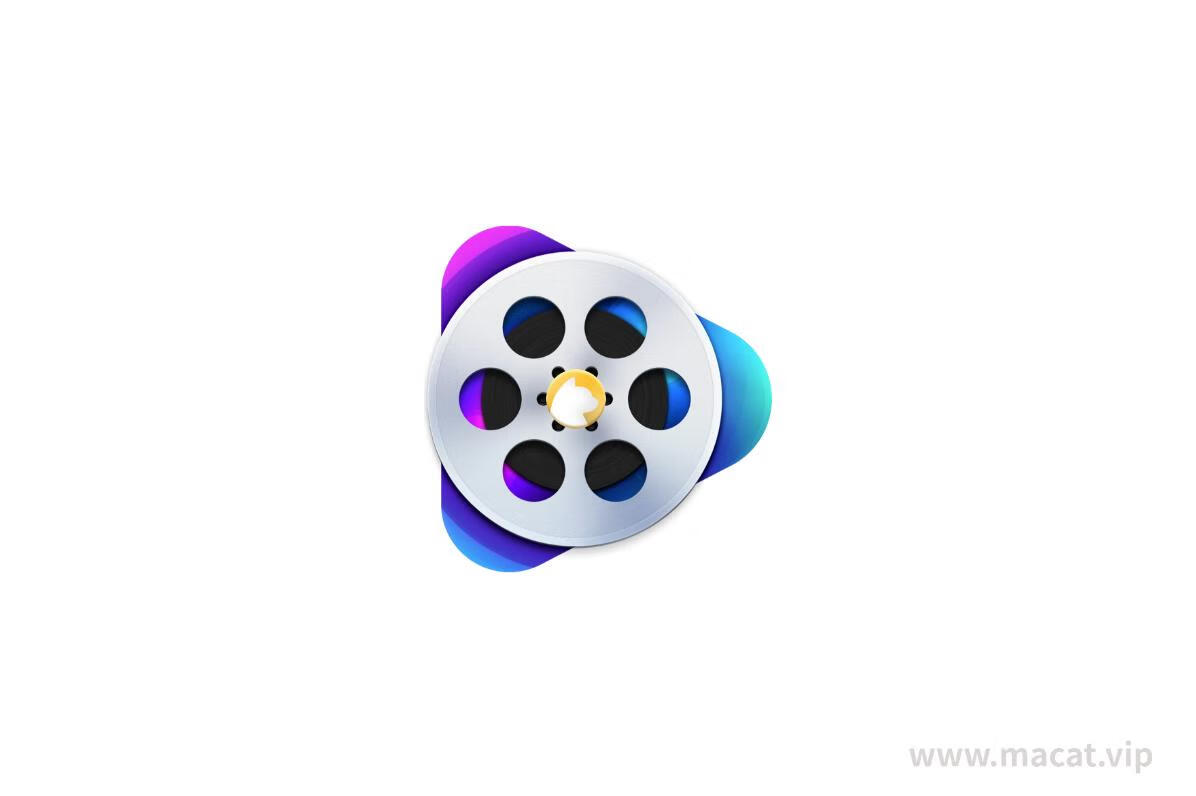 VideoProc Converter AI for mac v7.0(2025042402)中文激活版 全能视频处理软件