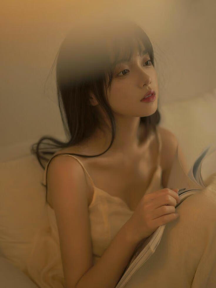 鱼 跟