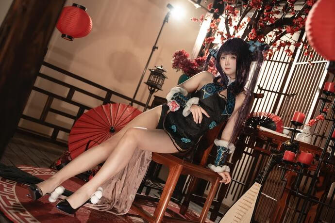 喜欢爱理吗-杨玉环二破 [25P-205MB]