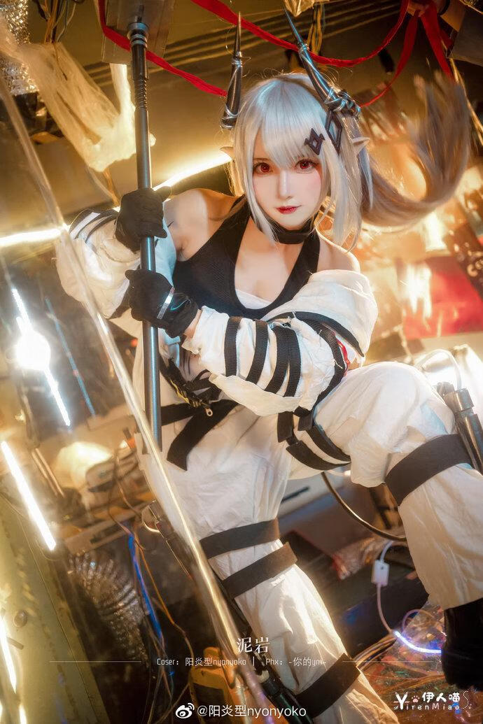 阳炎型nyonyoko cosplay作品 泥岩 (16).jpg