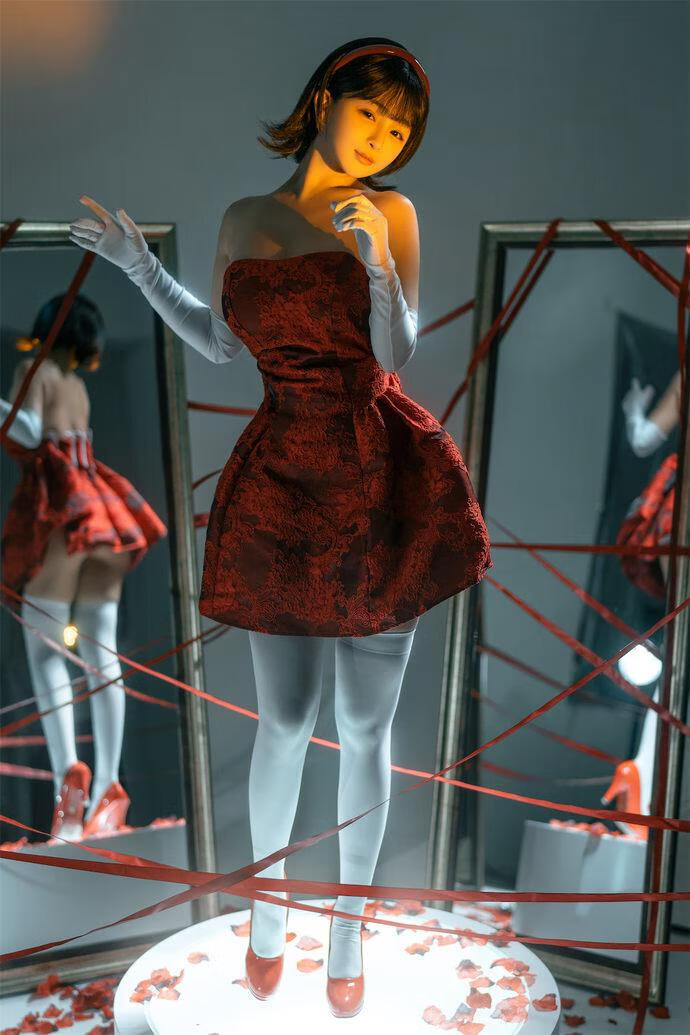 桜井宁宁-未麻[61P-15M]