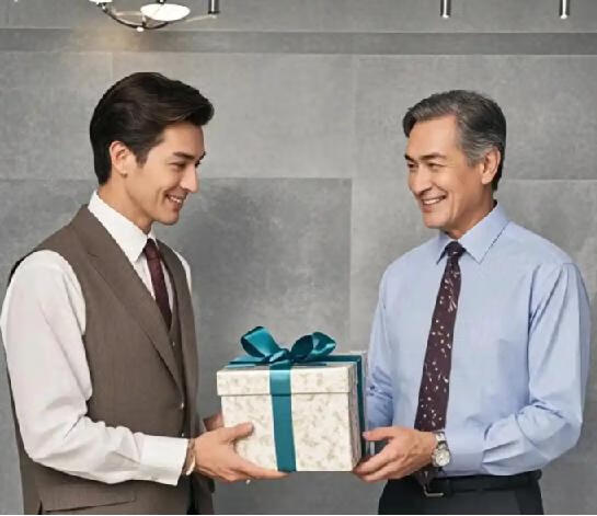 给领导送礼经典实操话术124条-稀缺资源网