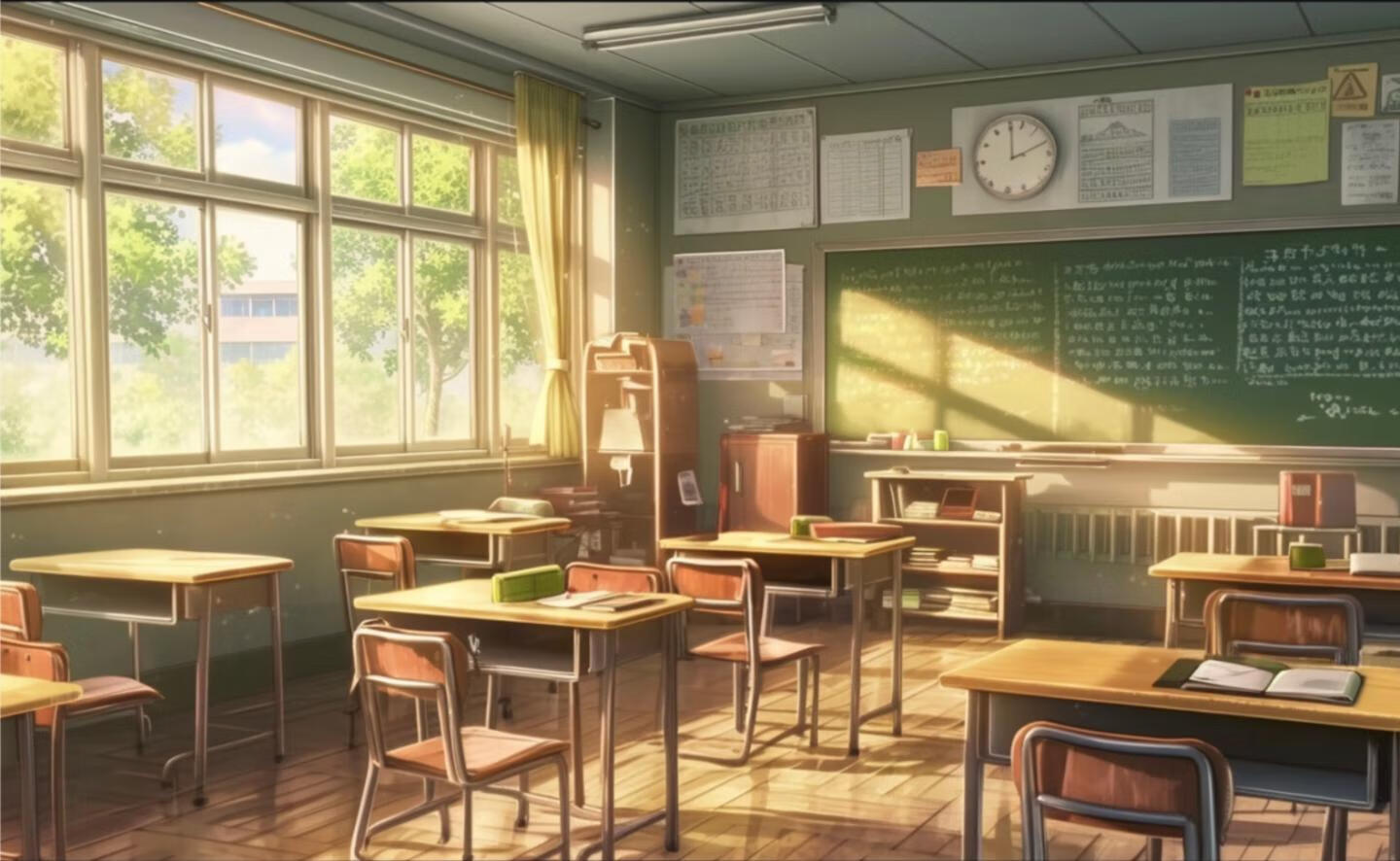 学校介绍