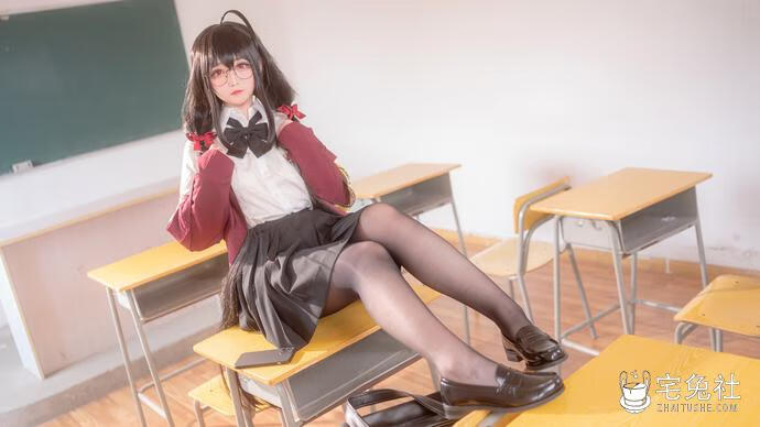 Sayako全套作品图合集 长得像糖撩得像火真正的糖衣炸弹