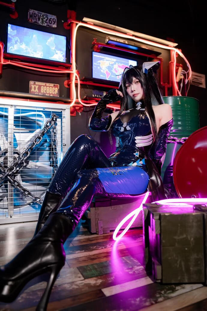 「COSPALY」胜利女神小美人鱼-12P@二佐-Nisa (7).jpeg
