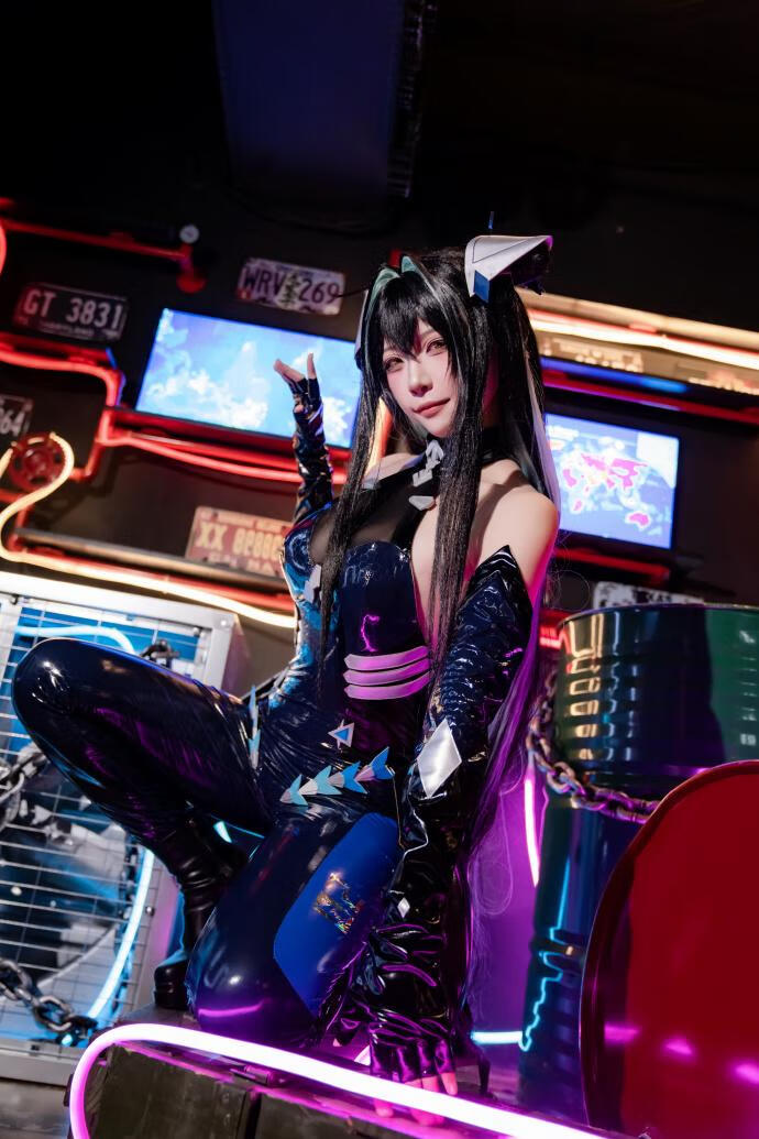 「COSPALY」胜利女神小美人鱼-12P@二佐-Nisa (3).jpeg