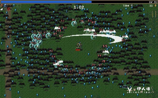 吸血鬼幸存者像素风steam游戏 (5).jpg