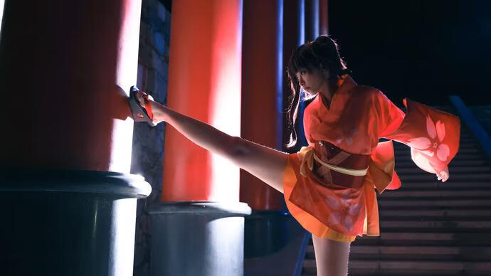 G44不会受伤-甲铁城的卡巴内瑞  无名[22P-318M]