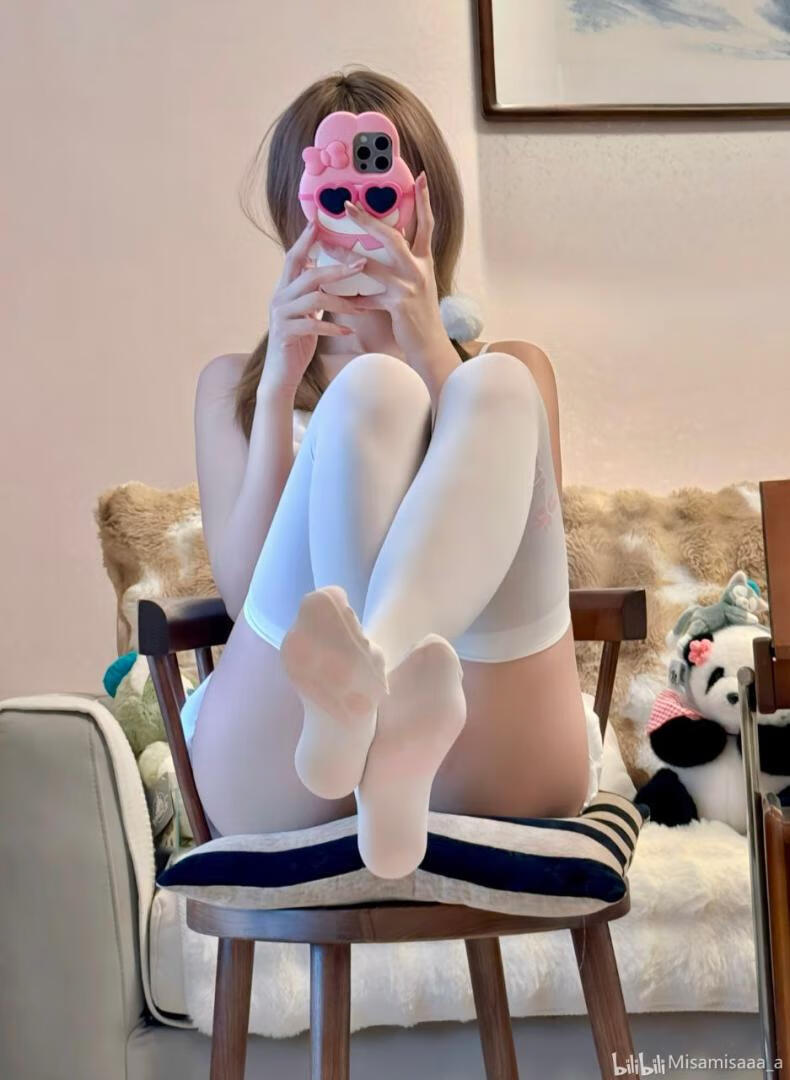 b站up主Misamisaaa_a福利合集