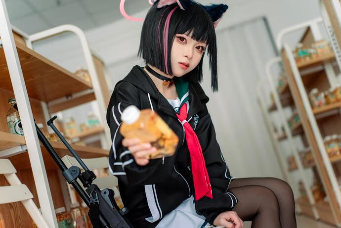 矢量鱼 NO.002 杏山千纱 (2).jpg 矢量鱼 NO.002 杏山千纱 (2).jpg