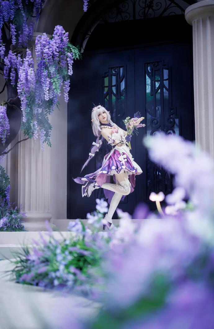 「COSPALY」星穹铁道遐蝶-9P@小南宫zzZ (11).jpeg