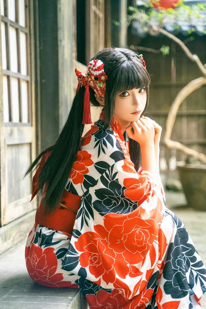 蠢沫沫-祭 [57P-1.10GB]