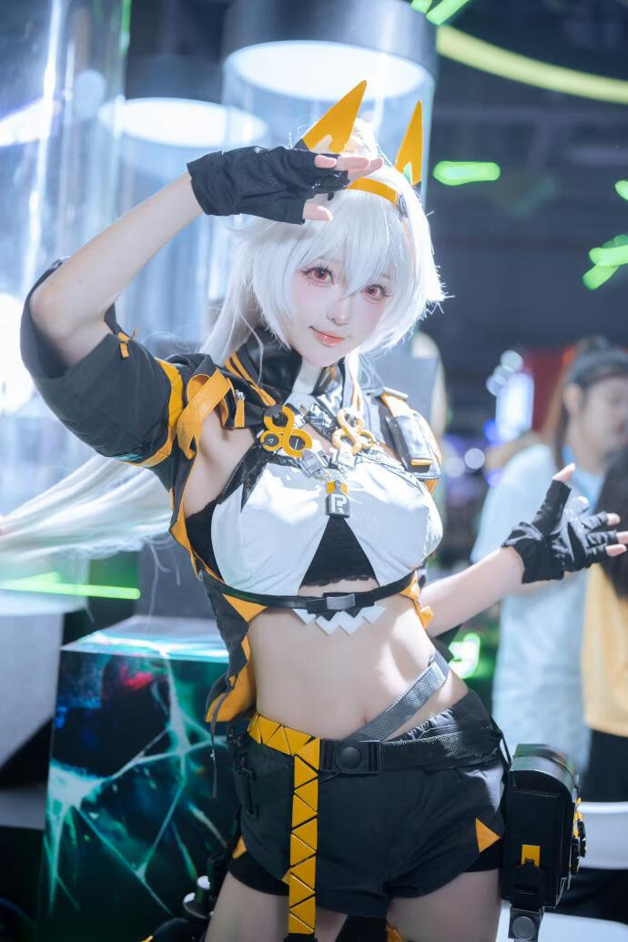 「COSPALY」绿梦时空之声洛希-10P@小南宫zzZ (6).jpeg