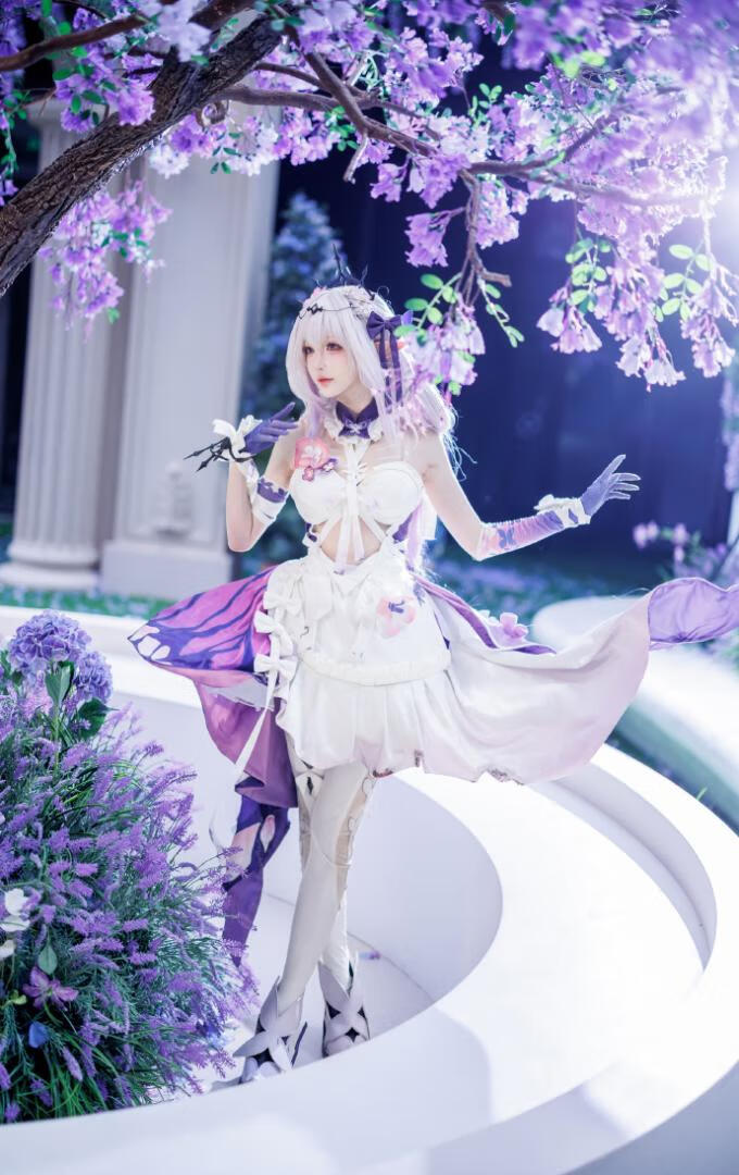 「COSPALY」星穹铁道遐蝶-9P@小南宫zzZ (15).jpeg