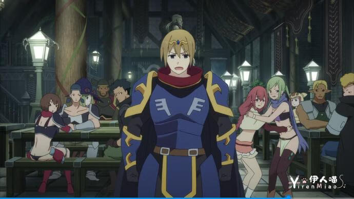 佐藤和真把御剑响夜的魔剑格拉姆卖掉了 (4).png 「为美好的世界献上祝福」第五集下 女神一技神风干倒了勇者 佐藤和真把御剑响夜的魔剑格拉姆卖掉了