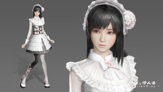 「零濡鸦之巫女」福利套装你见过吗 (15).jpg