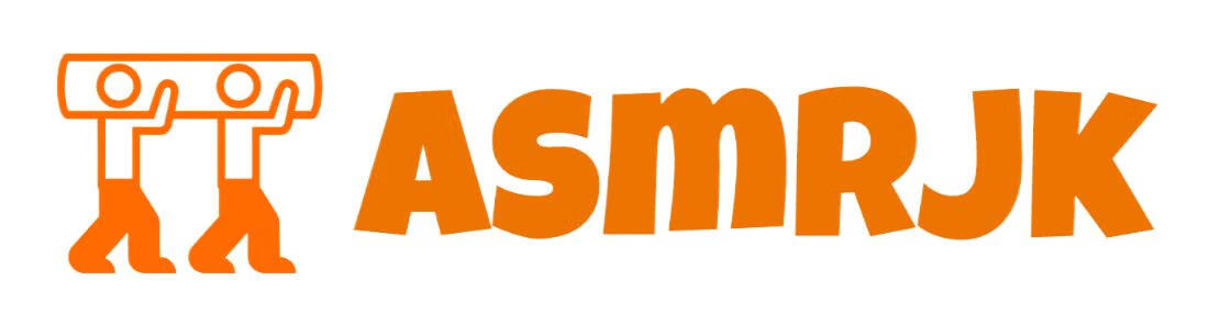 ASMRJK