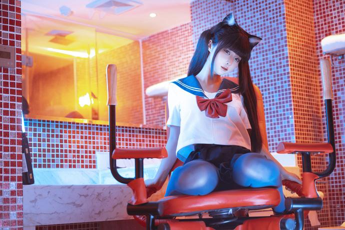 蠢沫沫-另一面[57P-297M]