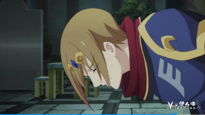 佐藤和真把御剑响夜的魔剑格拉姆卖掉了 (8).png 「为美好的世界献上祝福」第五集下 女神一技神风干倒了勇者 佐藤和真把御剑响夜的魔剑格拉姆卖掉了