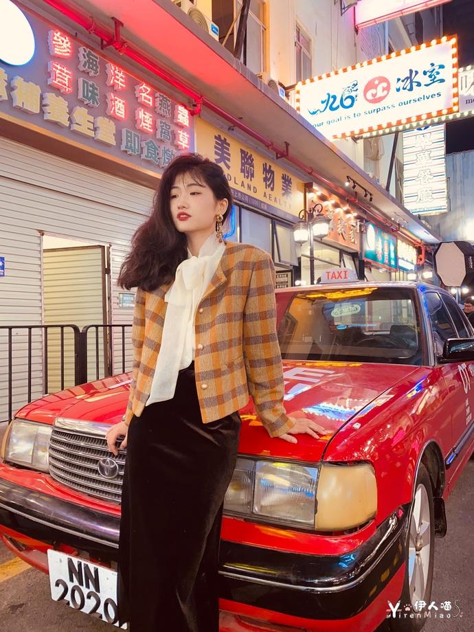 梦依 (2).jpg 一栗莎子蓝色战衣是什么梗?梦依和壶提提之间的互撕是否为商业运作?