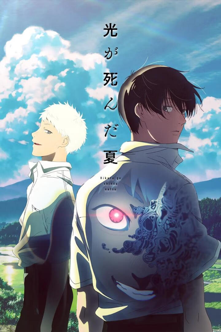 光死去的夏天(2025)更11集