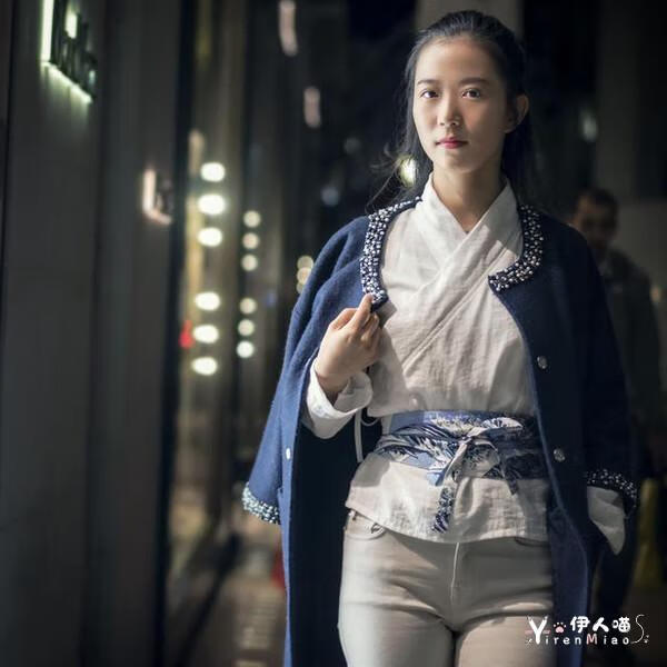杨氏太极拳传人都有谁？太极美女叶泳湘当属第一位！ (2).jpg