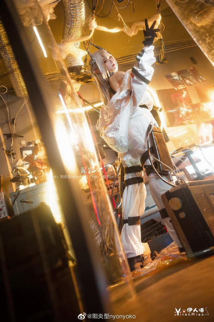 阳炎型nyonyoko cosplay作品 泥岩 (7).jpg