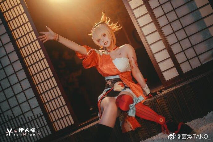 原神宵宫-12P @菌烨TAKO (10).jpg