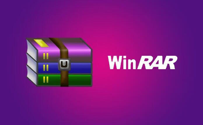WinRAR 7.13正式版发布：烈火汉化版下载，无广告免激活体验更纯净