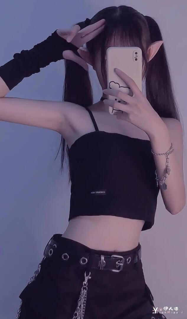 伊人喵-萌妹子手机壁纸图片 (1).jpg