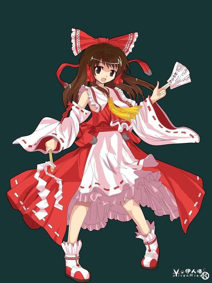 东方夜光幻梦 ~ Touhou Endless Dream (26).jpg