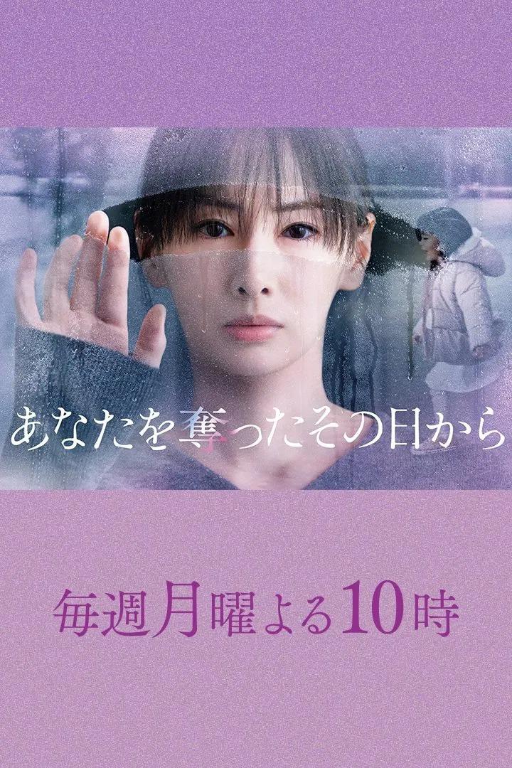 从夺走你的那天起(2025)全11集