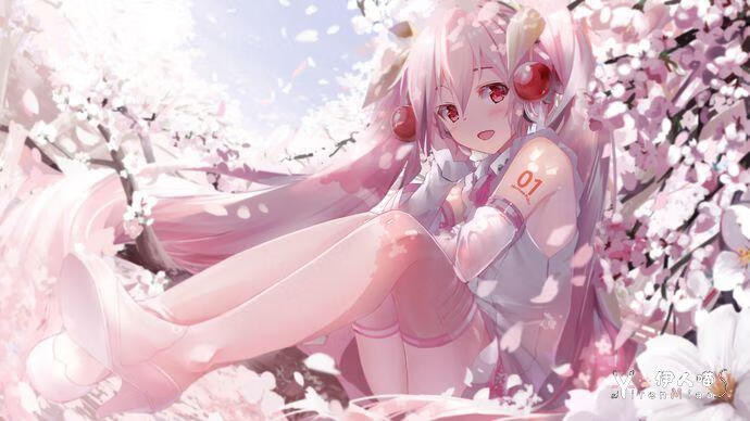 MakeGirlsmoe二次元美少女头像AI自动生成器.jpeg