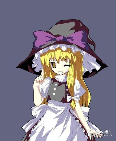 东方夜光幻梦 ~ Touhou Endless Dream (7).jpg