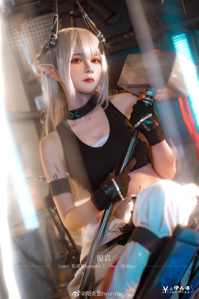 阳炎型nyonyoko cosplay作品 泥岩 (6).jpg