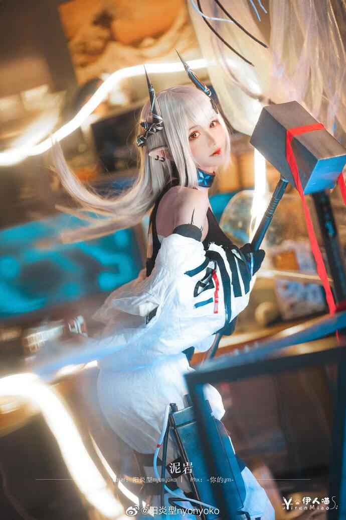 阳炎型nyonyoko cosplay作品 泥岩 (10).jpg
