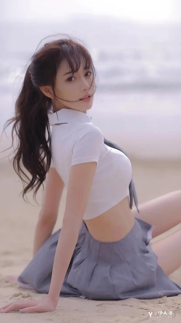 「萌妹壁纸」YRM.015-萌妹子们的日常是怎样的你能想象的到吗？