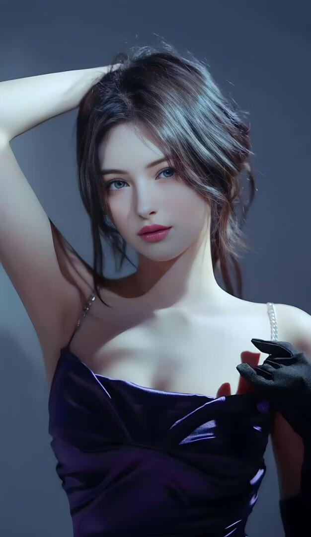 云 后