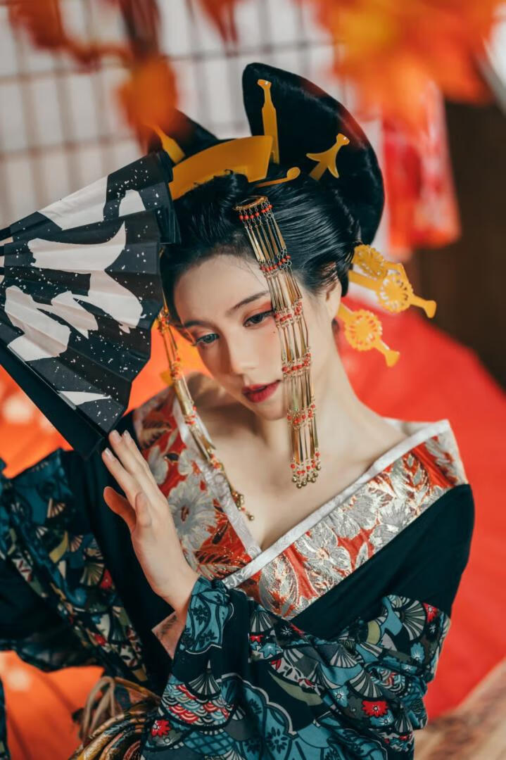 B站up主贰加六福利合集