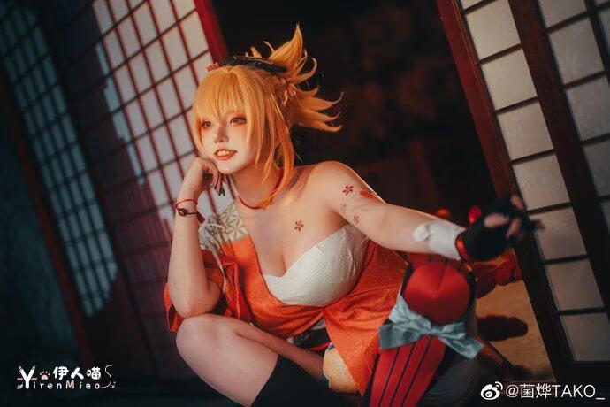 原神宵宫-12P @菌烨TAKO (11).jpg