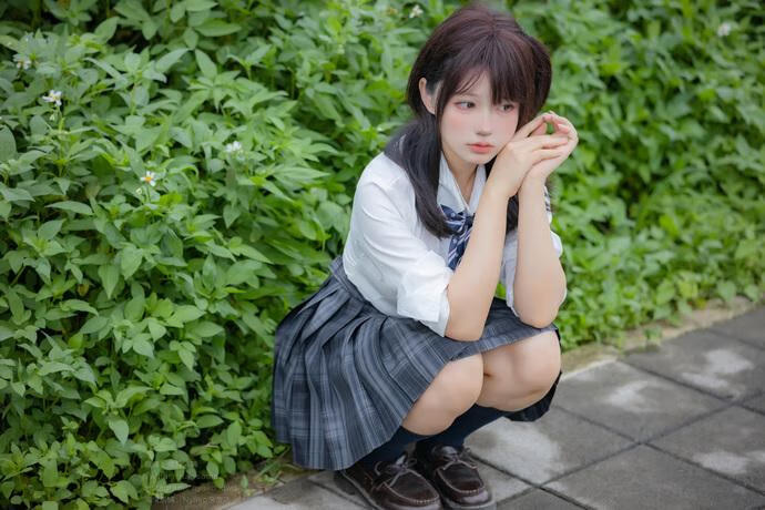 Nyako喵子-诱拐本[192P-350M]