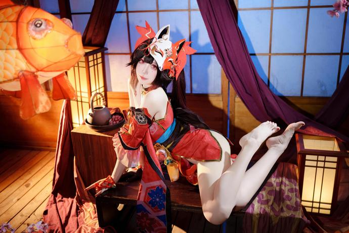 焖焖碳-花火 [27P-493MB]