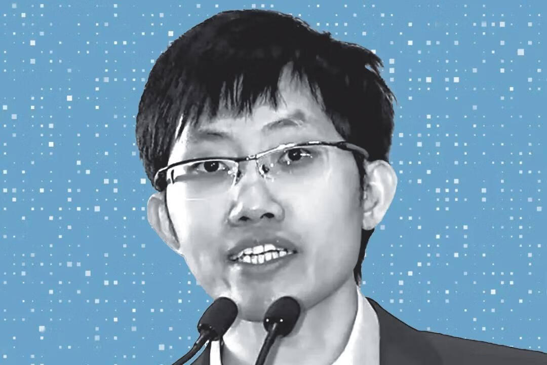 2025年《时代》AI百人榜揭晓：任正非、梁文锋等中国面孔闪耀全球