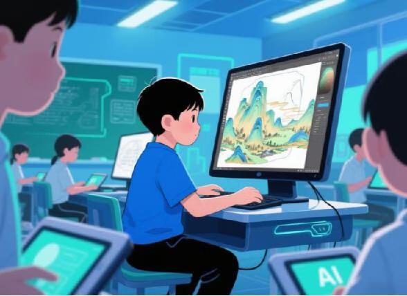 AI创作实践必修课，用AI开挂，让创意落地生金-稀缺资源网