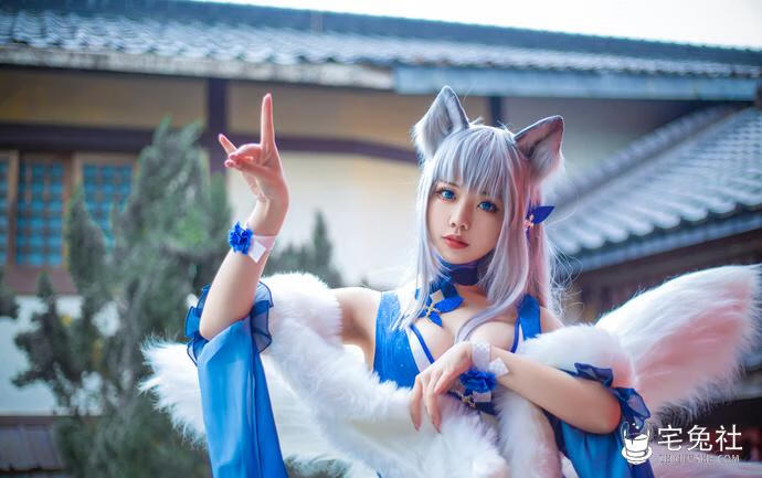 啊日日_Ganlory-NO.006-信浓.jpg 啊日日_ganlory全套作品图合集 自称超级大瑟批的撩人博主