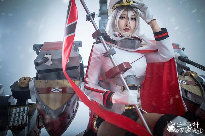 念念_d全套作品图合集 傲人身材大车灯绝对亮瞎你的眼！